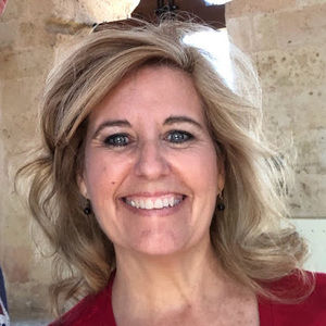 Meet your Posher, Donna